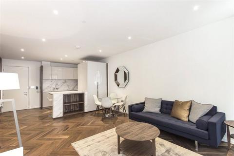 2 bedroom apartment for sale, Ambassador Building, Embassy Gardens, Nine Elms, SW11