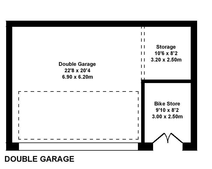 The Cottage