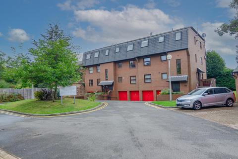 20, New Hunting Court Thorpe Road, Peterborough, PE3 6EW
