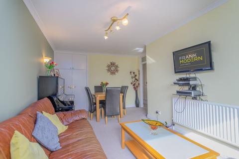 20, New Hunting Court Thorpe Road, Peterborough, PE3 6EW