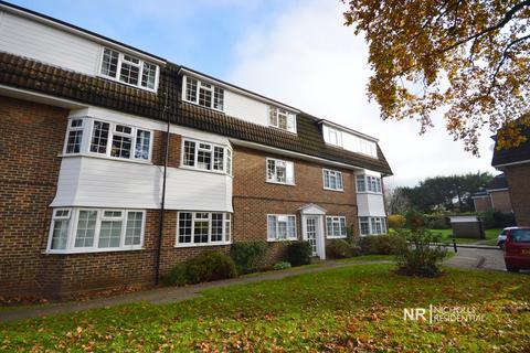 21, Danehurst Court Alexandra Road, Epsom, KT17 4BY