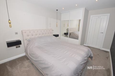 21, Danehurst Court Alexandra Road, Epsom, KT17 4BY
