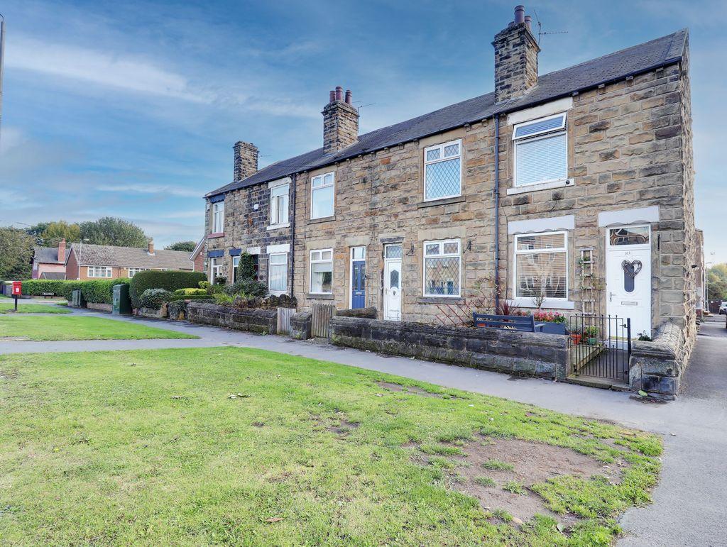 View of Property at Front