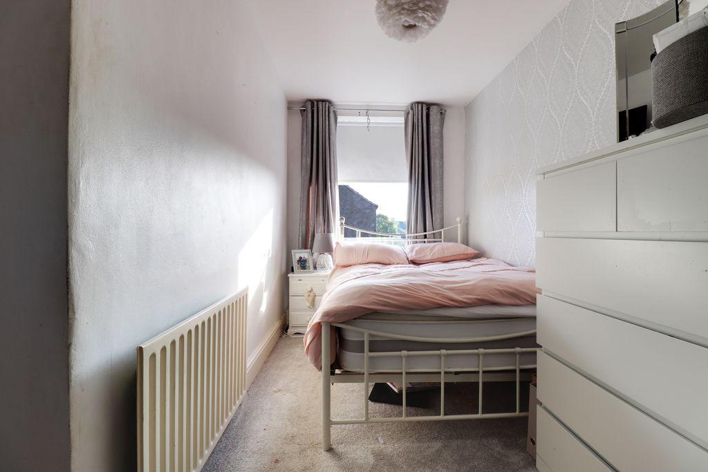 Bedroom 2 (Double)