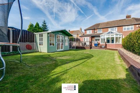 16 Gallow Tree Road, Rotherham, S65 3EE