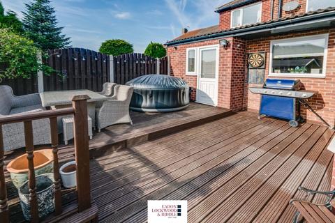16 Gallow Tree Road, Rotherham, S65 3EE