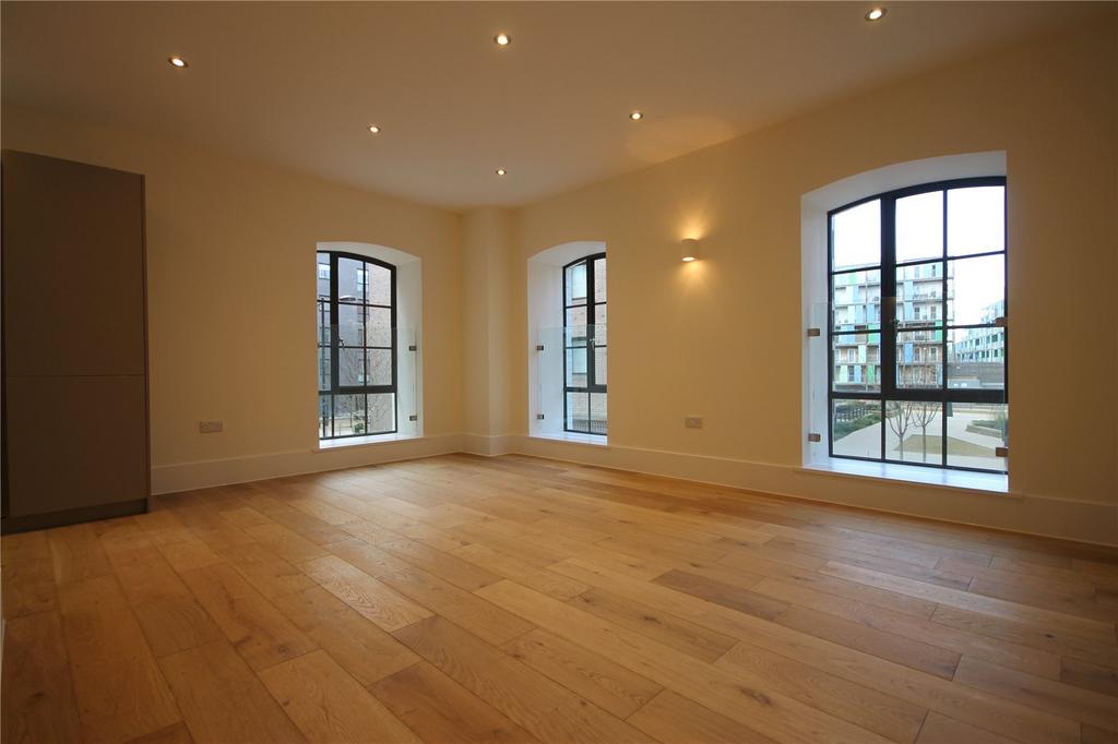 Kitchen/Lounge