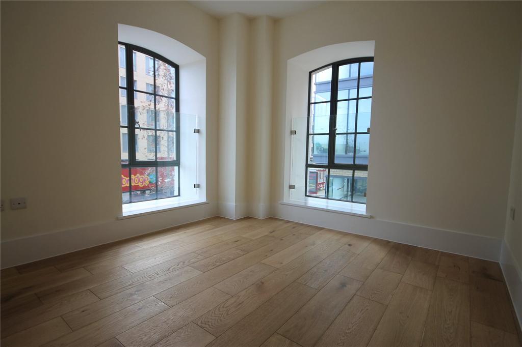 Kitchen/Lounge