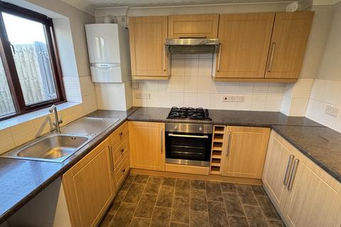 undefined, Meadow Close, Westbury
