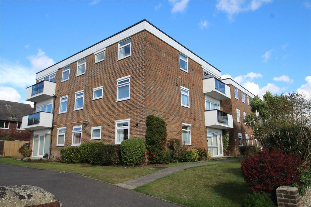 Marigolds Lodge, Holmes Lane... 2 bed apartment £1,050 pcm (£242 pw)