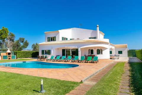 4 bedroom villa, Albufeira,  Algarve