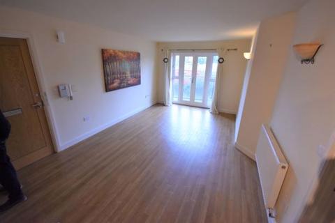 1 bedroom detached house to rent, Flowerpot Lane, Exeter