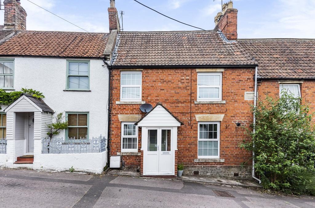 Bread Street, Warminster, BA12 3 bed terraced house £265,000