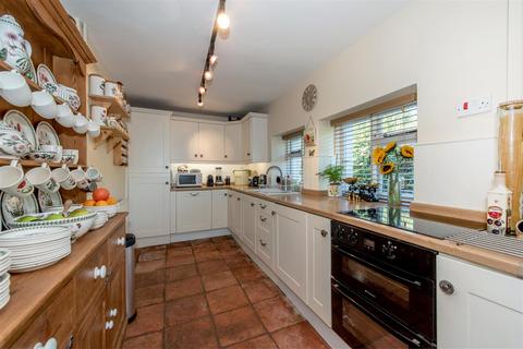 3 bedroom semi-detached house for sale - West Bagborough, Taunton