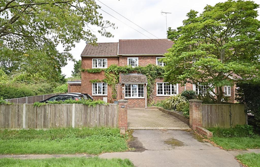 Appledore Road, Tenterden 4 bed semidetached house £550,000