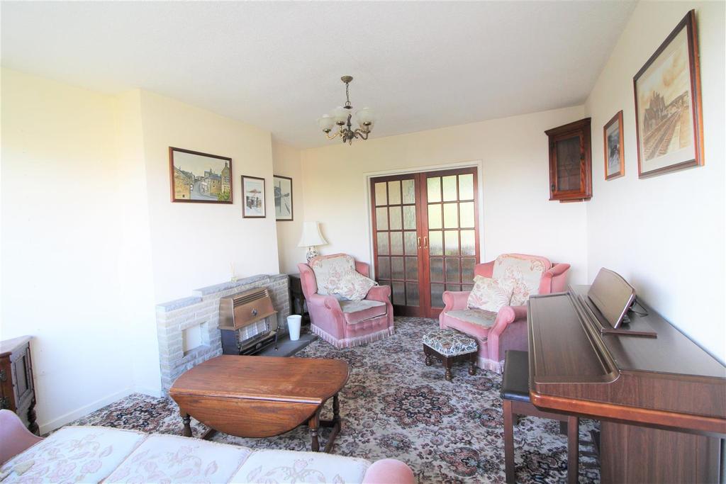 Stocks Way, Shepley, Huddersfield, HD8 8DN 4 bed semidetached house