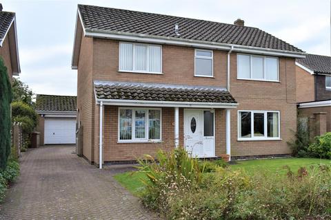 15 Pingley Meadow, Brigg, DN20 9HQ