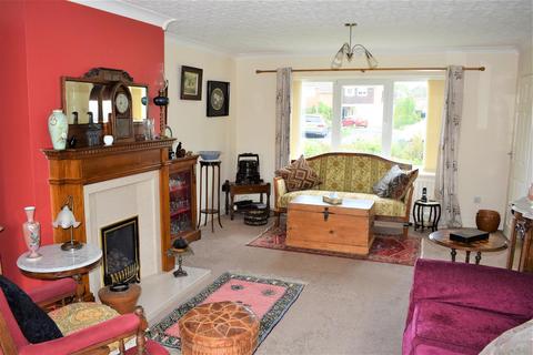 15 Pingley Meadow, Brigg, DN20 9HQ