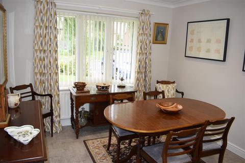 15 Pingley Meadow, Brigg, DN20 9HQ