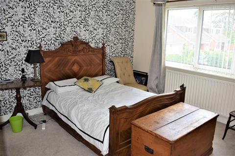 15 Pingley Meadow, Brigg, DN20 9HQ