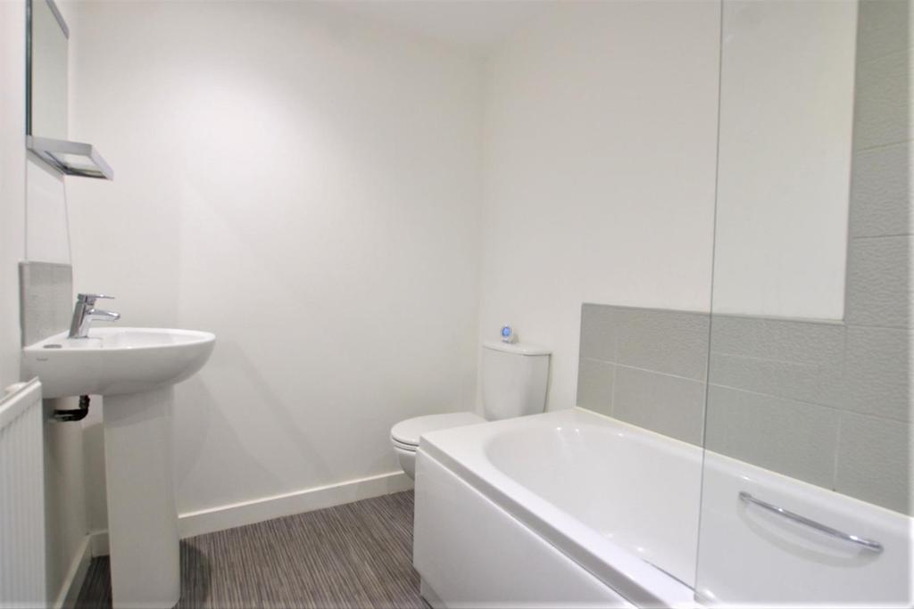 House Bathroom