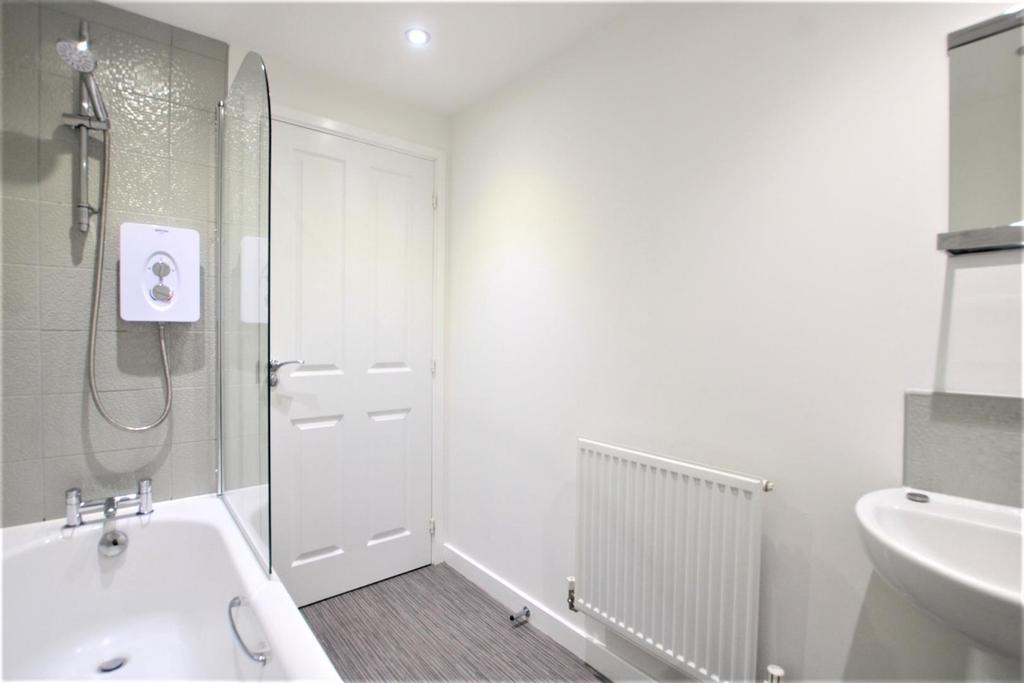 House Bathroom