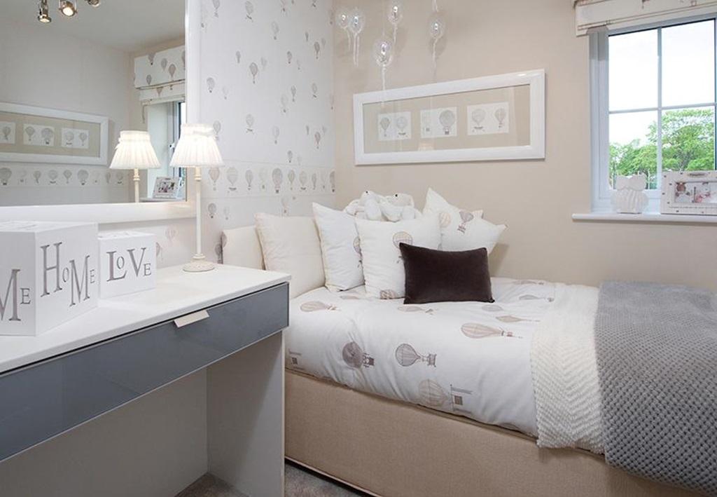 Ennerdale bedroom 3