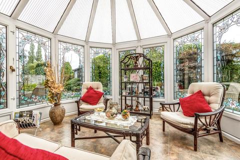 51 Anglesey Drive, Poynton, Stockport, SK12 1BU