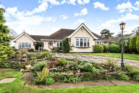 51 Anglesey Drive, Poynton, Stockport, SK12 1BU
