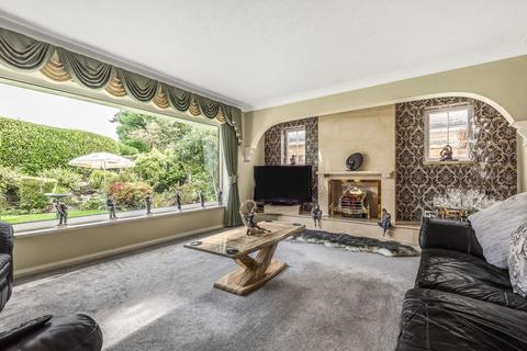 51 Anglesey Drive, Poynton, Stockport, SK12 1BU