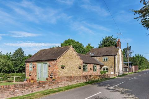 Hope Cottage, Rock