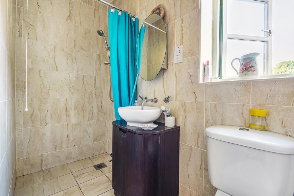 En-Suite to Master