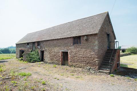 Barn for sale, Bockleton, Tenbury Wells