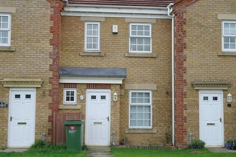 5 Aintree Close, Ashington, NE63 8NB