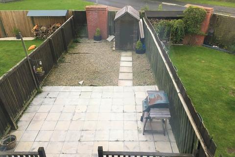 5 Aintree Close, Ashington, NE63 8NB