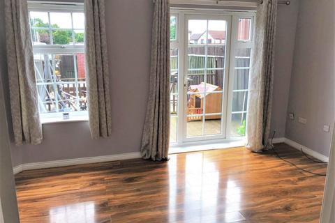 5 Aintree Close, Ashington, NE63 8NB