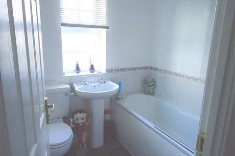5 Aintree Close, Ashington, NE63 8NB