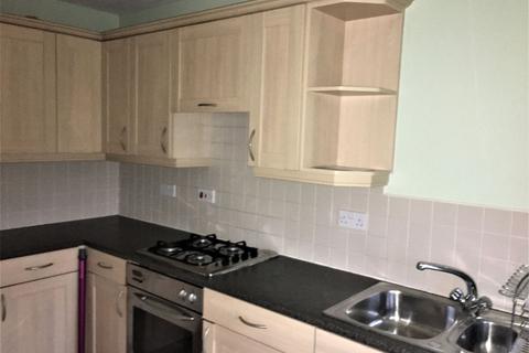 5 Aintree Close, Ashington, NE63 8NB