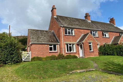 1 Tremcelynog, Rhandirmwyn, Llandovery, SA20 0NU