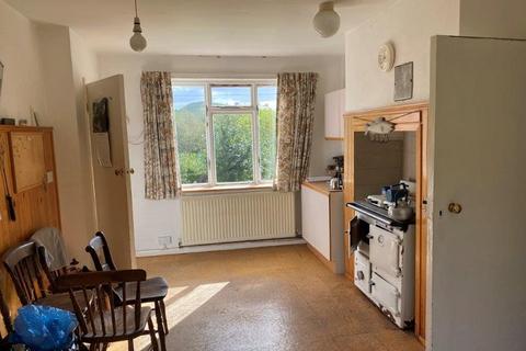 1 Tremcelynog, Rhandirmwyn, Llandovery, SA20 0NU