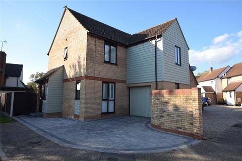 Took Drive, South Woodham Ferrers, Essex, CM3
