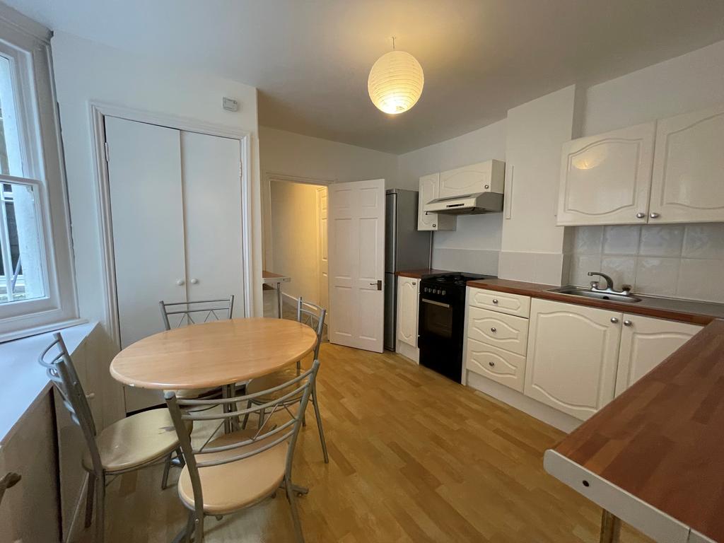 Kitchen/ diner