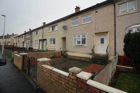 2 bedroom terraced house to rent - Coronation Crescent, Larkhall, South Lanarkshire, ML9