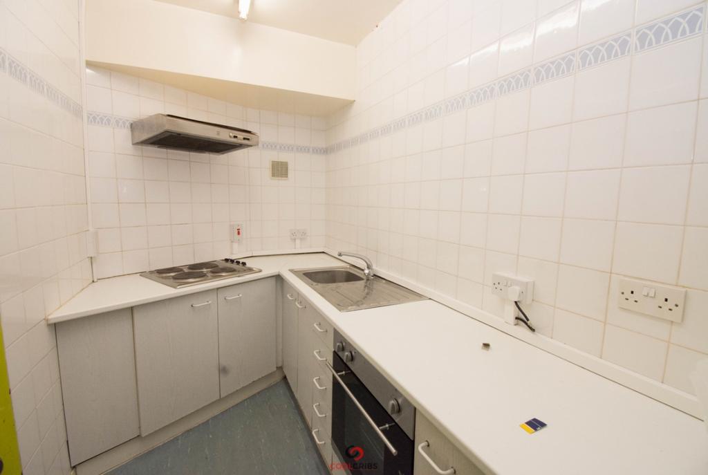 Apartment in London - View 3