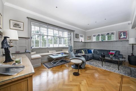 4 bedroom semi-detached house for sale - Temple Fortune Lane, London, NW11