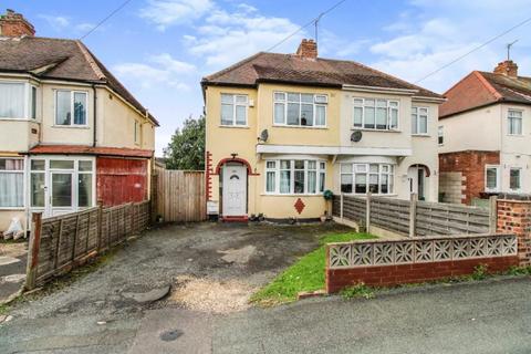 18 Derby Avenue, Wolverhampton, WV6 9JR