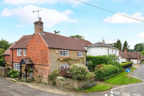 4 bedroom detached house for sale, Lower Eashing, Surrey GU7