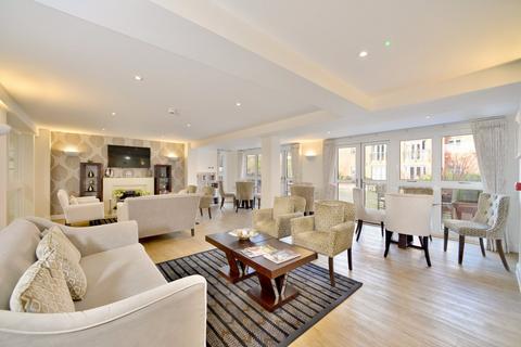 2 bedroom retirement property for sale, Caesars Place, Surrey GU7