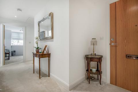 2 bedroom retirement property for sale, Caesars Place, Surrey GU7