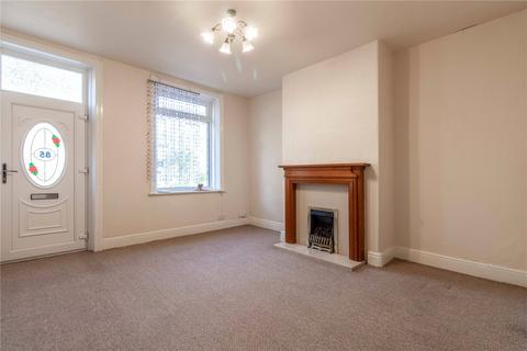 2 bedroom terraced house for sale, Lawrence Road, Marsh, Huddersfield, HD1